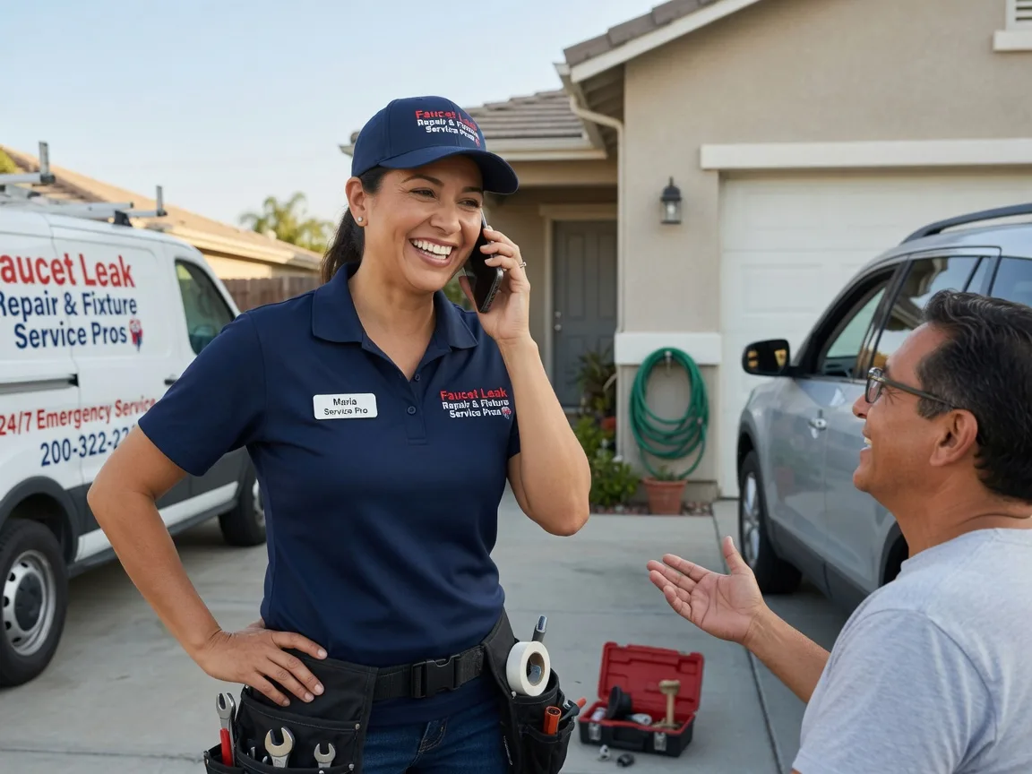 Faucet Repair Gays, IL FAQs