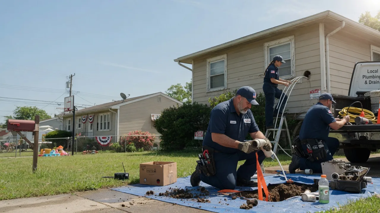 Faucet Repair in Gays, IL near me